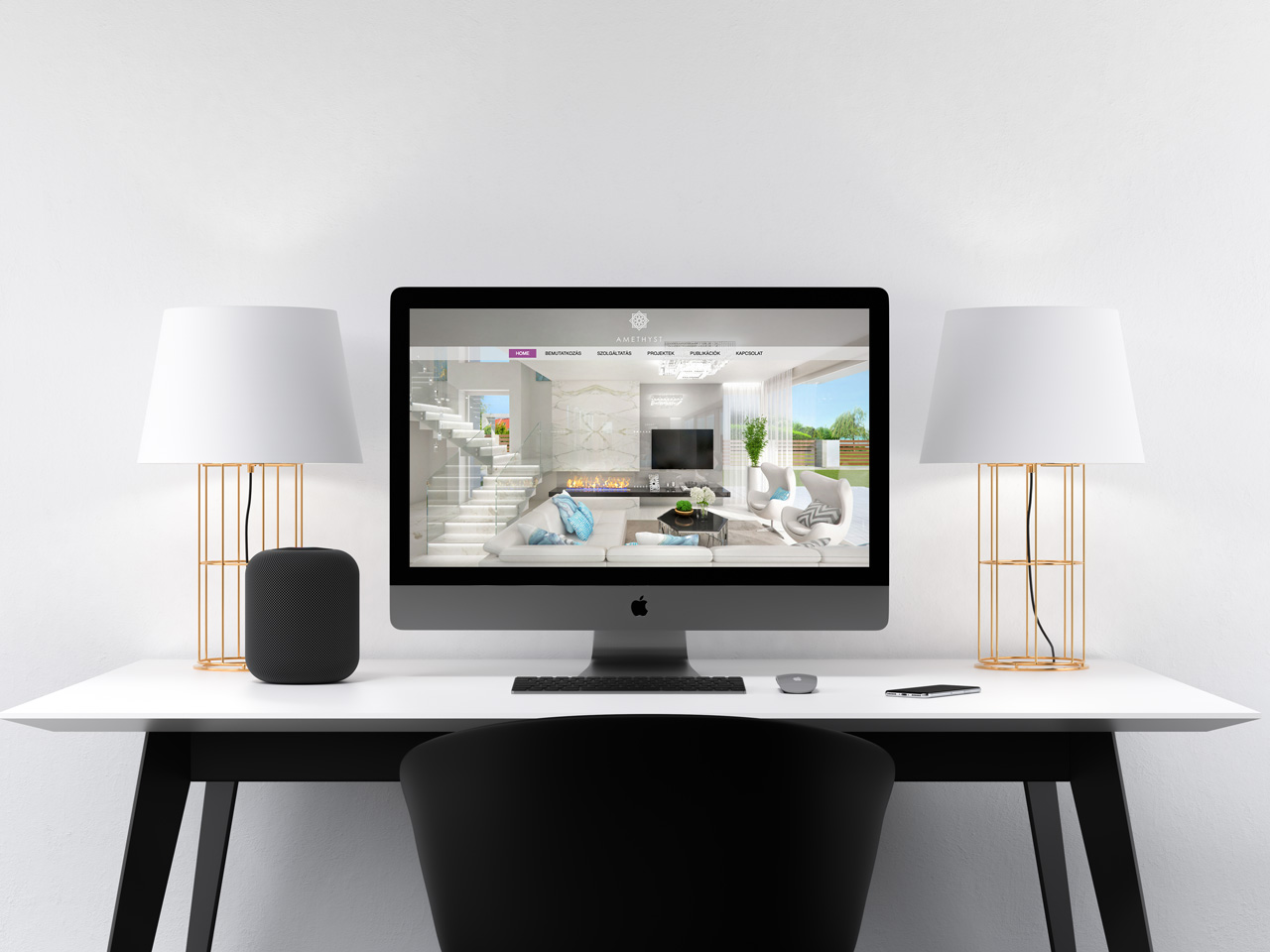 amethyst interior referencia web